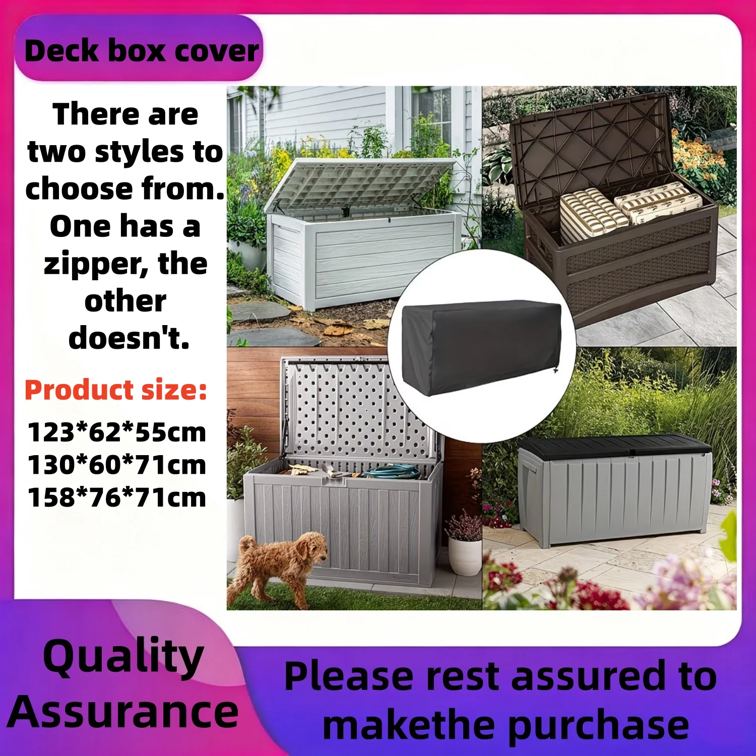 capa-protetora-para-moveis-de-patio-externo-a-prova-de-poeira-e-sol-para-caixa-de-armazenamento-de-deck-material-tecido-oxford-210d-com-revestimento-prateado