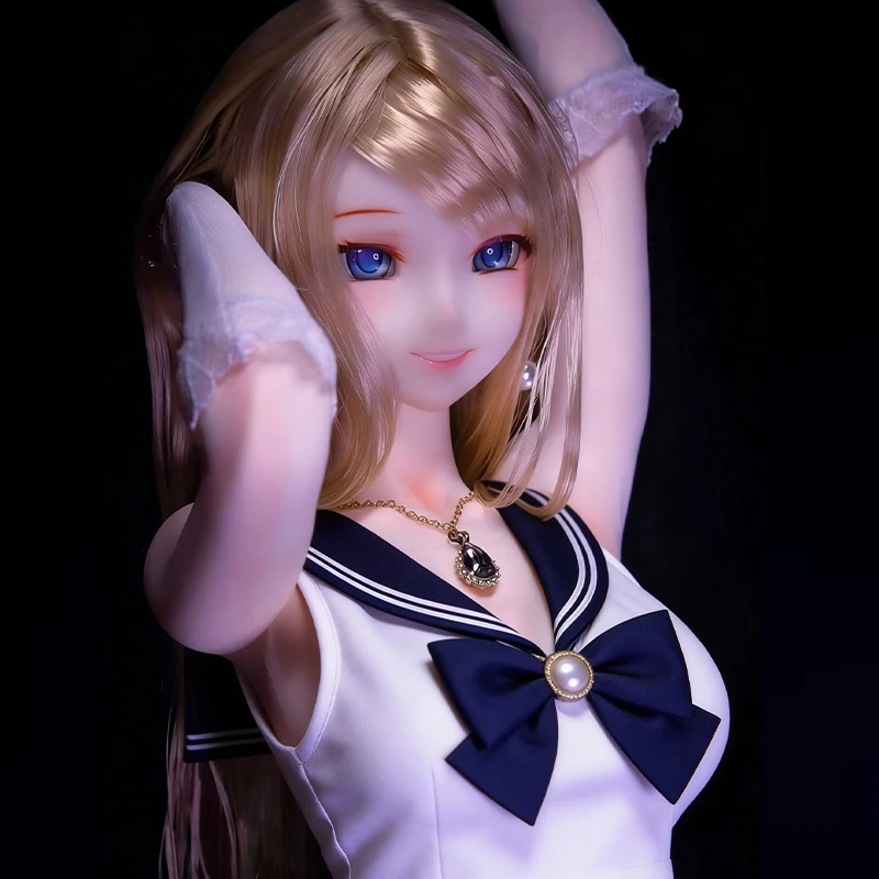 

Оригинальная силиконовая кукла-фигурка Сейлор Мун 1/3 с подвижными суставами и резиновым покрытием, экшн-фигурка с подвижными суставами.