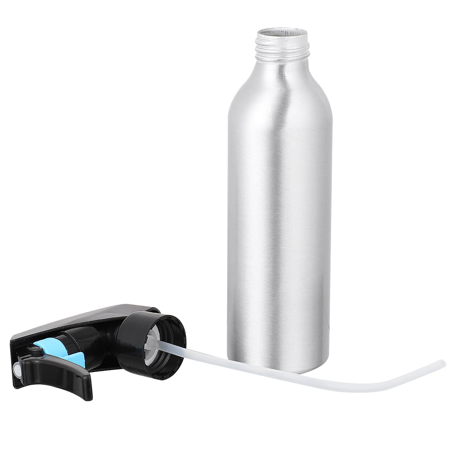 

Spray Bottle Empty Bottles with Nozzles Practical Aluminum Sub-packing Sprayer Mist Mini