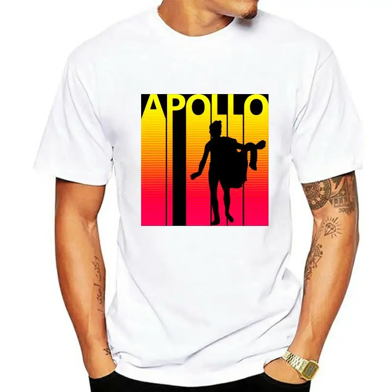 Men t-shirt Greek God Apollo tshirt Women t shirt