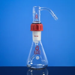 LH LABWARE TLC chromatography spray, Capacity 50mL/100mL/250mL, Borosilicate glass, LH-537