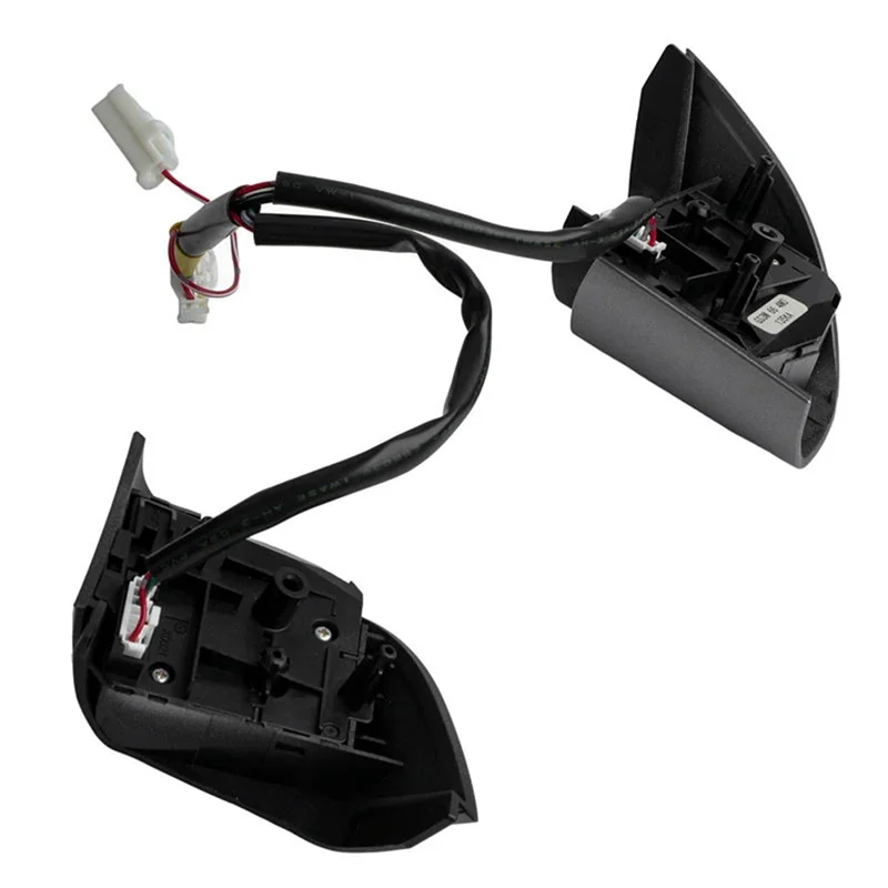 

AR-Car GS3M-664-M0 GS3M664M0 Car Steering Wheel Cruise/Audio Switch For Mazda 6 2009 2010