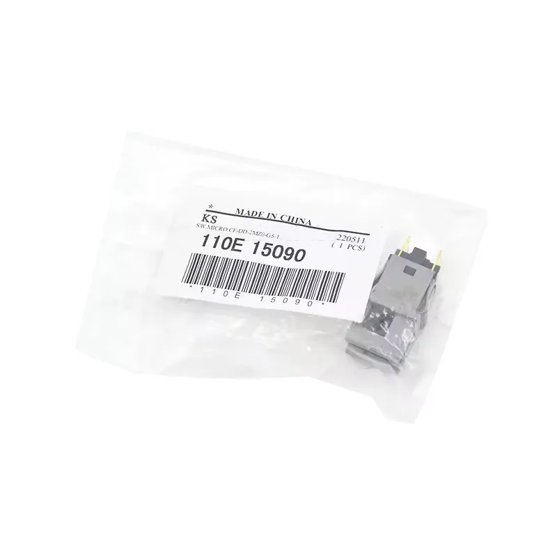 

110E15090 Оригинальный переключатель блокировки передней двери 110E97990 для Xerox Versant Versant 80 180 2100 3100 V80 V180 V280 V2100 V3100