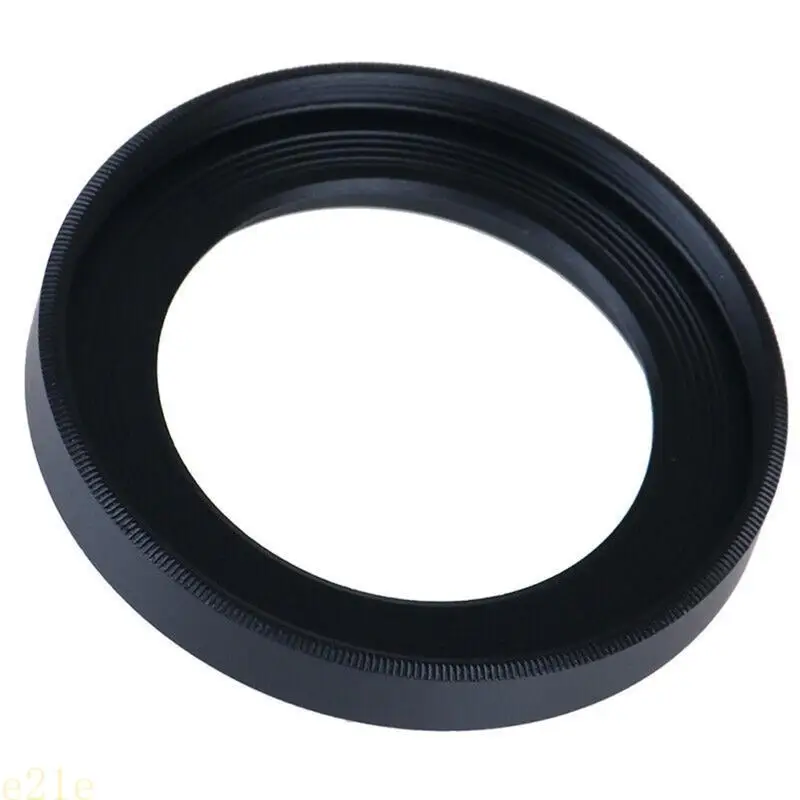Metal Lens Hood For… - image