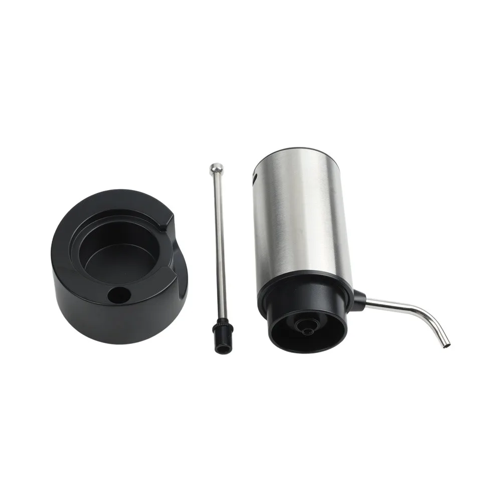 Automatic Wine Pourer Wine Aerator for one-touch Control TYPE-C Charging Fits Standard Wine Bottles For Standard Wine Bottles