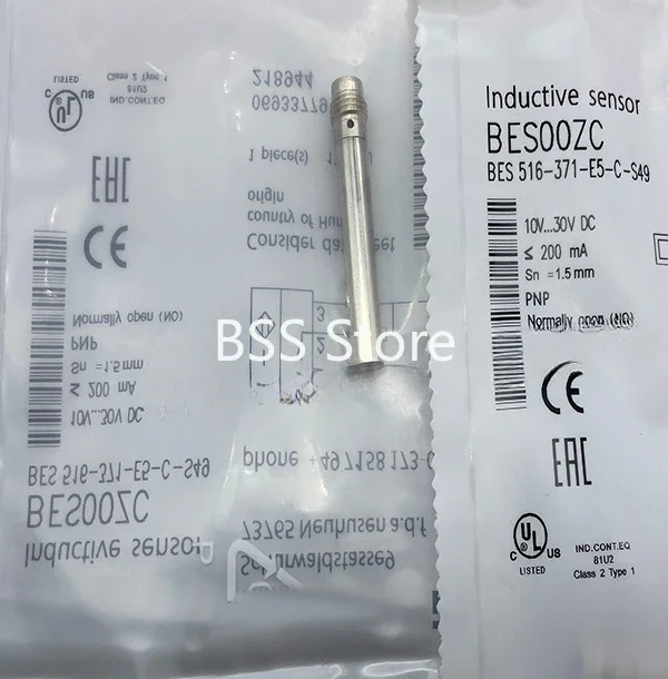 Bes 516-371-E5-C-S4…