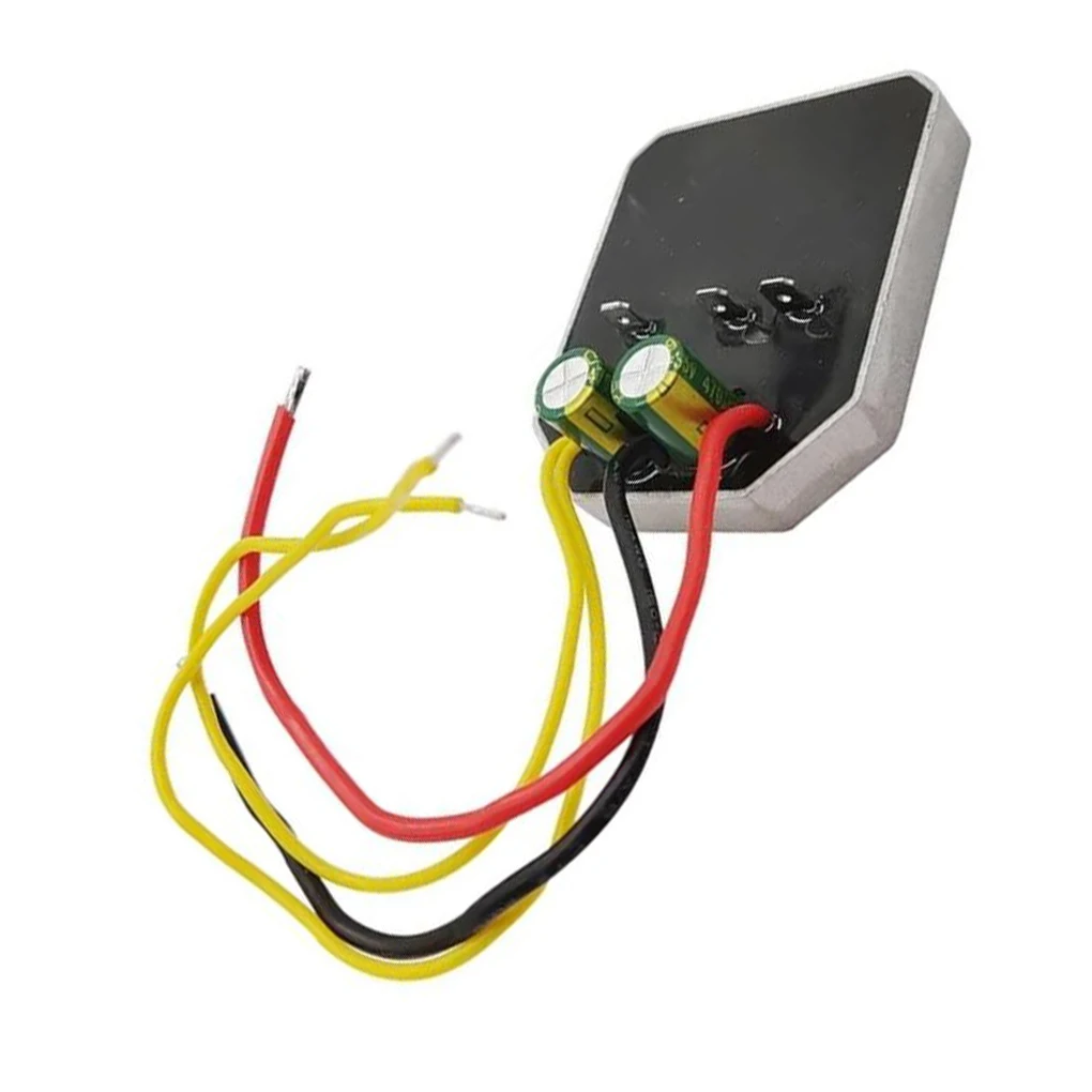 

Chainsaw Switch Control Board 10inch/12inch Brushless Lithium Electric Chainsaw Line Board Power Tool Accessories