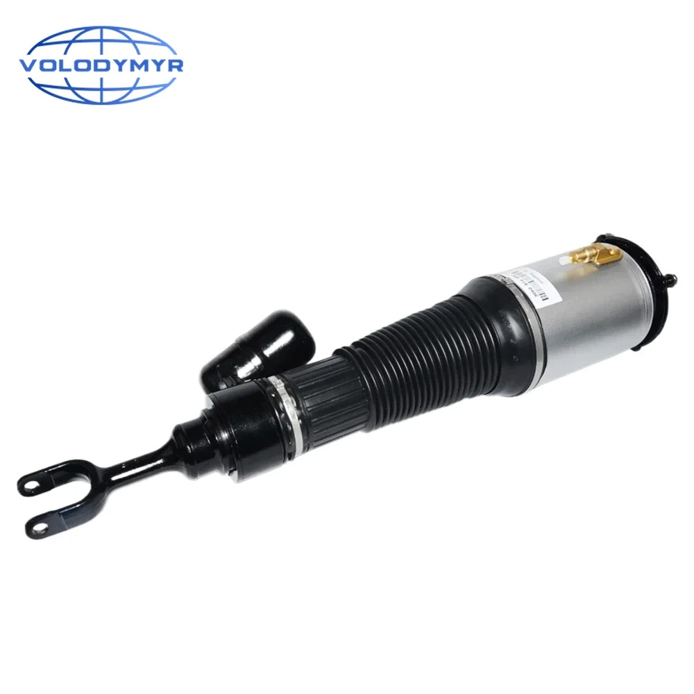 

For Bentley Continental Flying Spur Phaeton Front Air Suspension Air Spring Bag Strut 3D0616040L 3D5616040 3D5616040AD 3W7616040