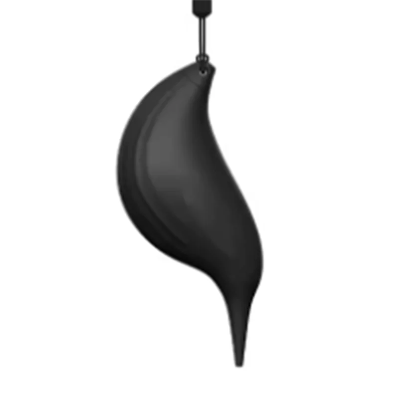 

A74U Air Blower Dust Blower Powder Air-Move Coffee Grinder, Camera Keyboard Dust Cleaner Tool For Watches Black