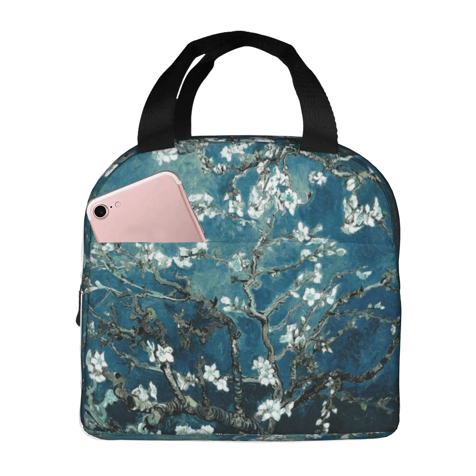 bolsa-termica-vincent-van-gogh-para-mulheres-a-prova-d'agua-com-pintura-de-flores-caixa-termica-para-escritorio-trabalho-escola