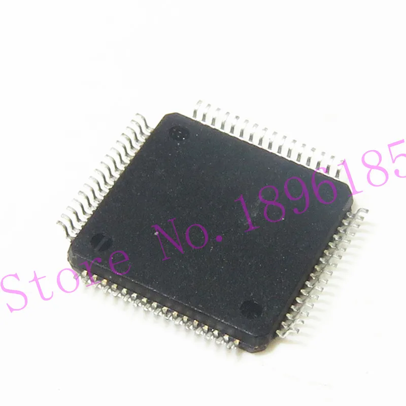 1PCS STM32F103RET6 QFP64 STM32F103 QFP ARM new and original IC