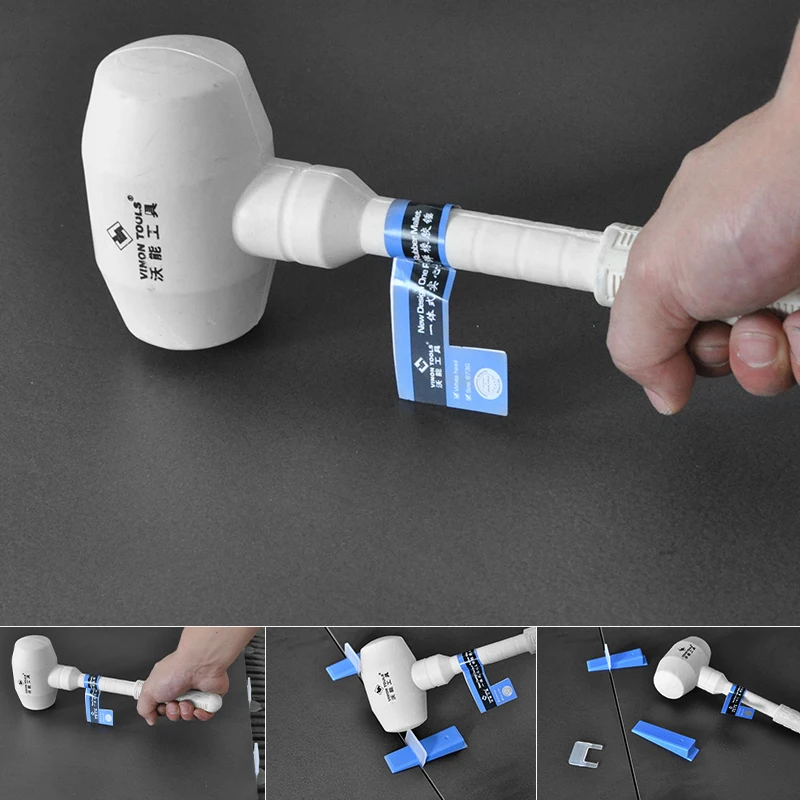 

Резиновый молоток, резиновый молоток, украшение для плитки, мягкая резина, инструмент для молотка для кожи, сухожилия для говядины, твердая резина, без эластичной резины