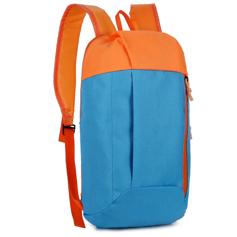 Lightweight Large Capacity Hiking Backpack for Men Women, Outdoor Sports Travel Daypack, Bicycle Cycling Camping Rucksack
