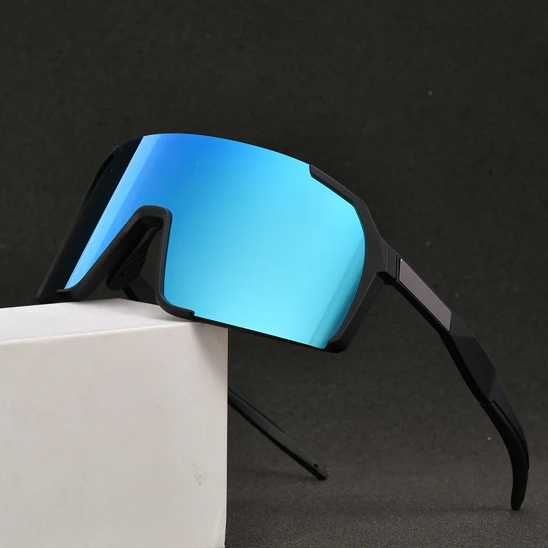 Children's cycling glasses, outdoor sports glasses for boys and girls, speed skating, children's professional roller skating