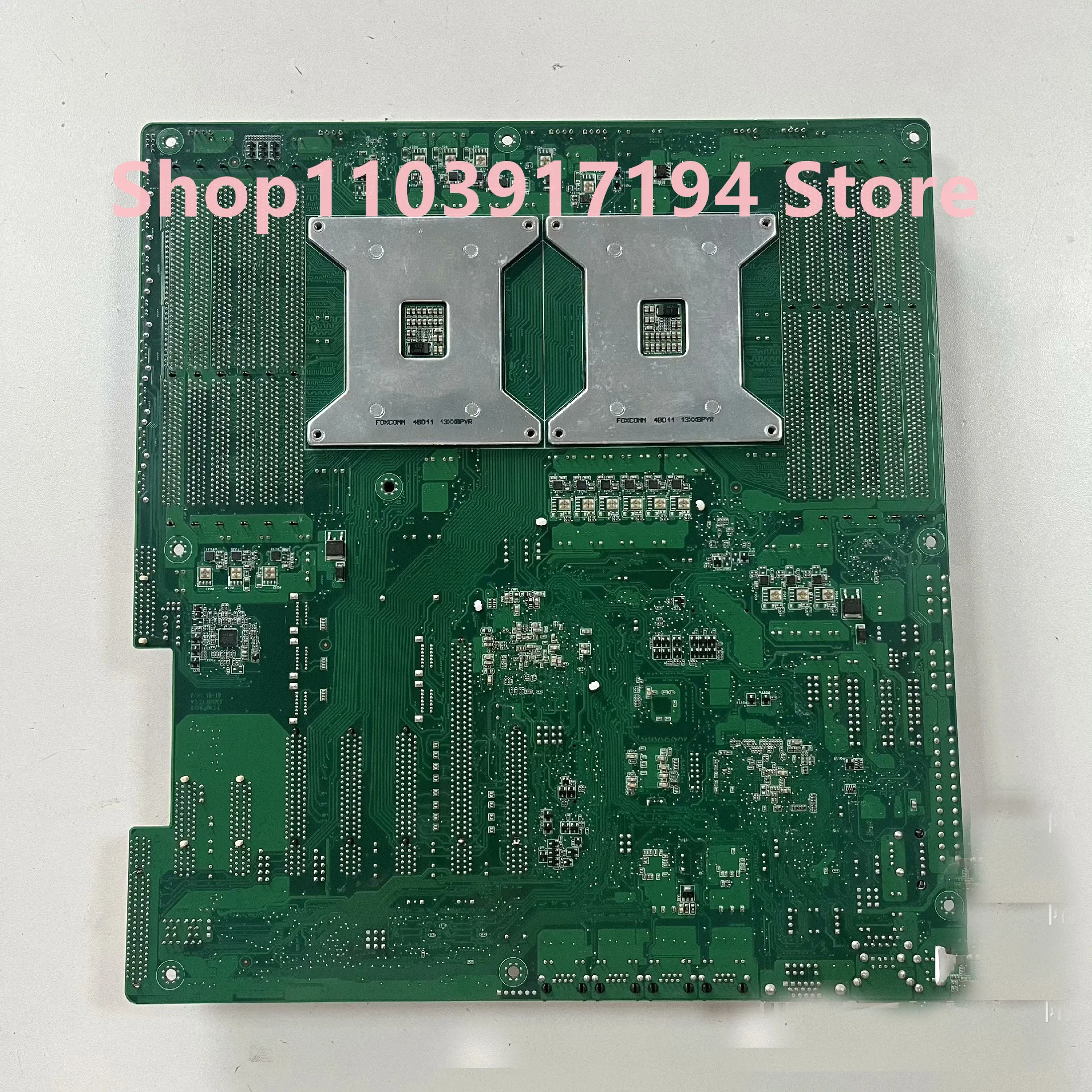 For  Asus Z9NR-D12  Motherboard