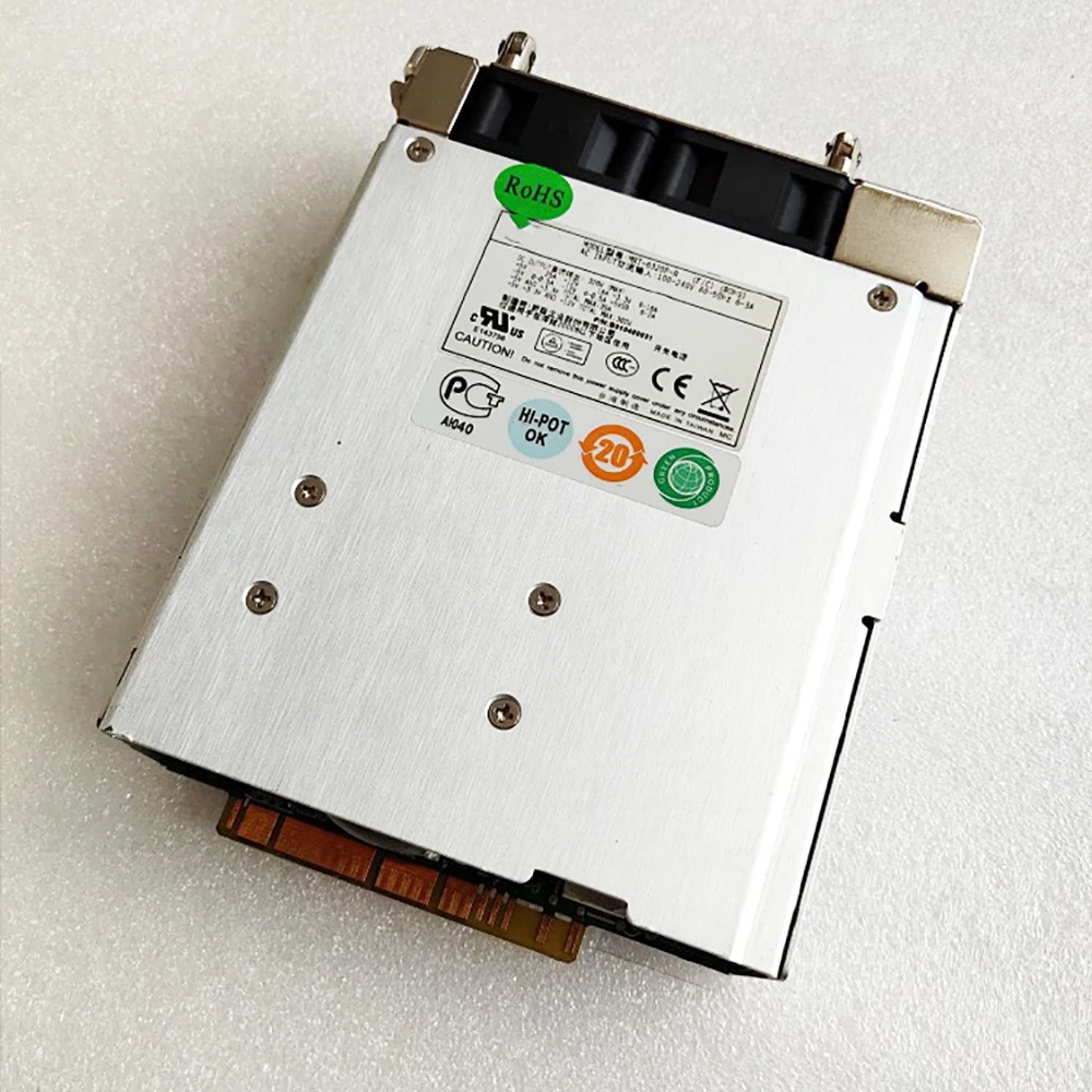 Bulk Package For Zippy Server Power Supply 320W Fully Tested MRT-6320P-R