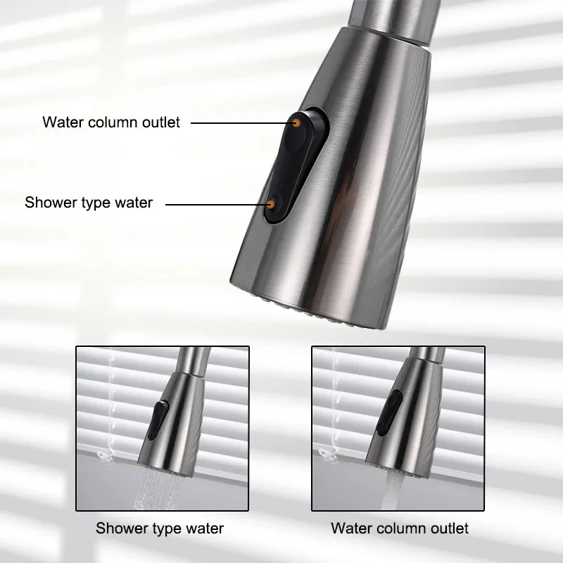 Thumbnail 3 - #56 Single Lever Kitchen Taps List of Top Picks