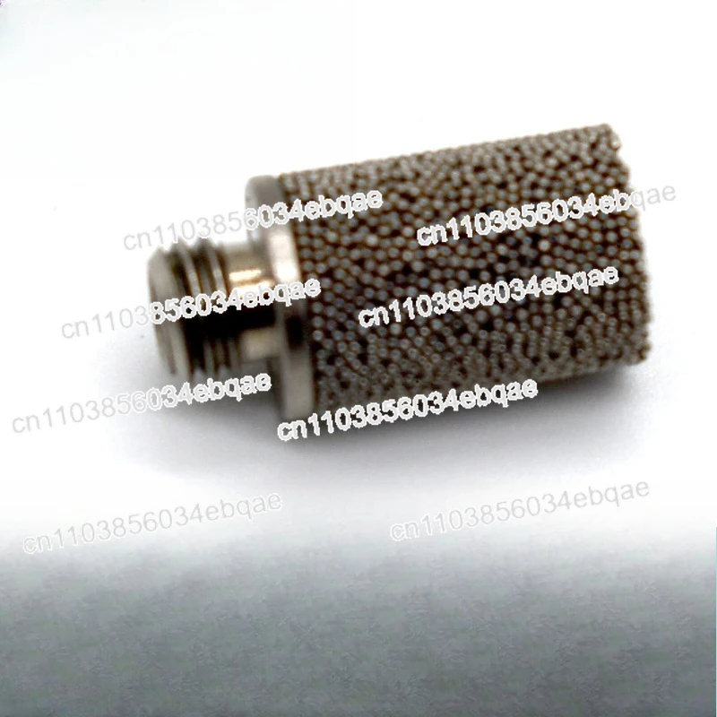 For Pneumatic SM24-72MM Feeder, Cylinder Valve, Filter Valve
