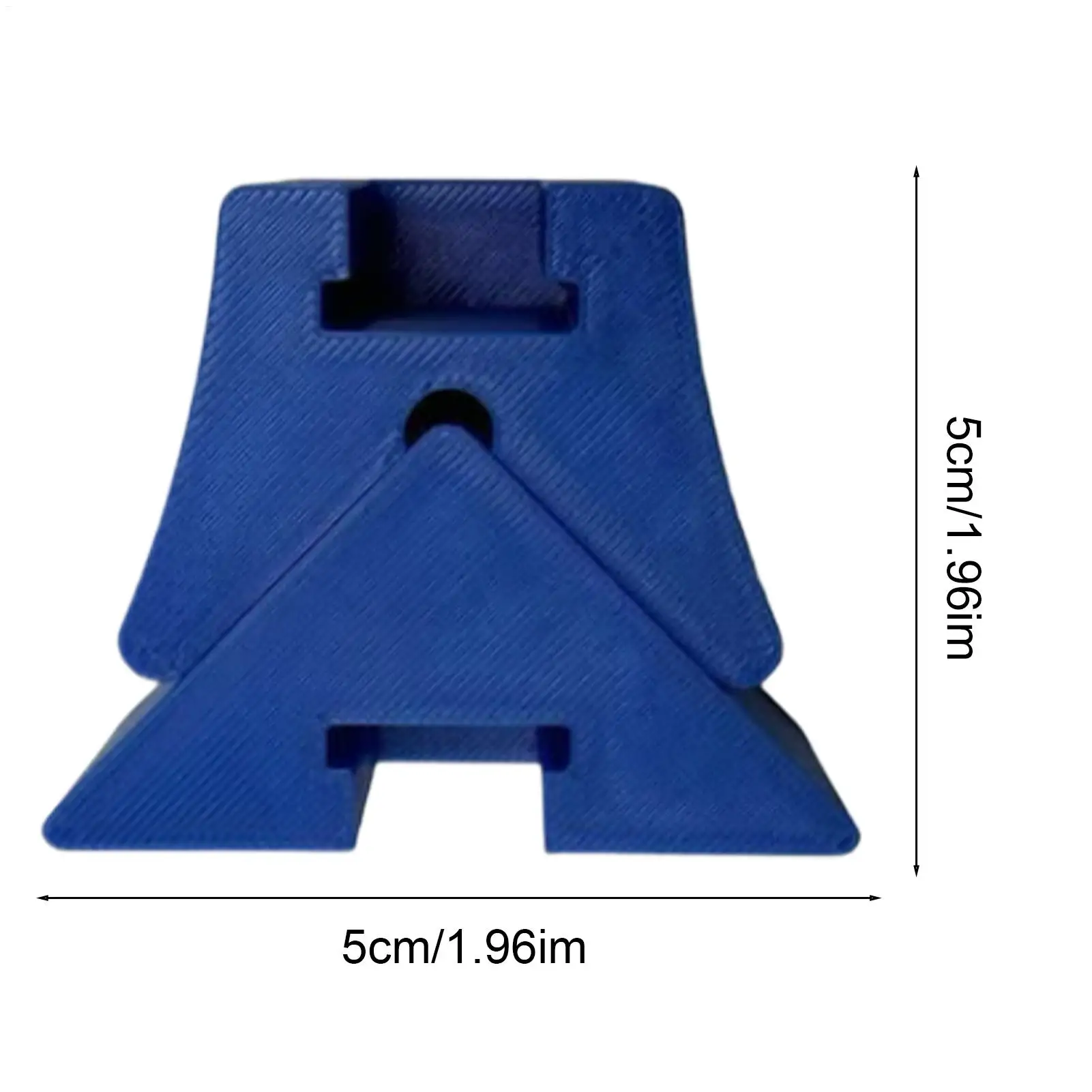 Precise Corner Clamp Adapter Right Angle Woodworking Jig For Cabinet Frame Furniture Assembly Woodworkers Hobbyists DIY Craft