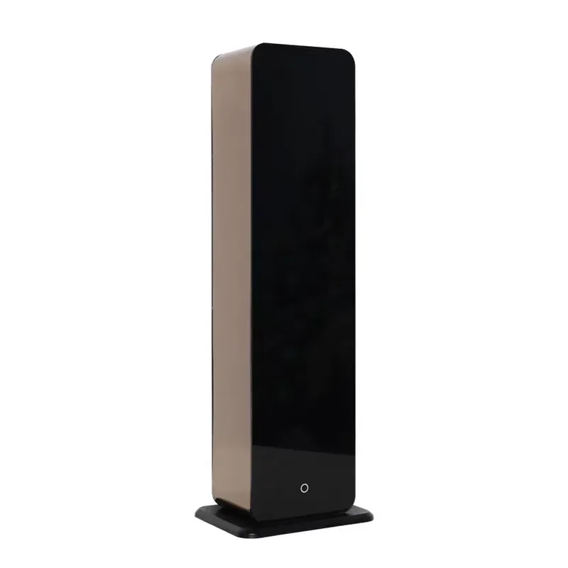 Commercial Hotel Diffuser Scent Stand Alone Mini Fan Electric Essential Oil CE Smart Diffuser Machine