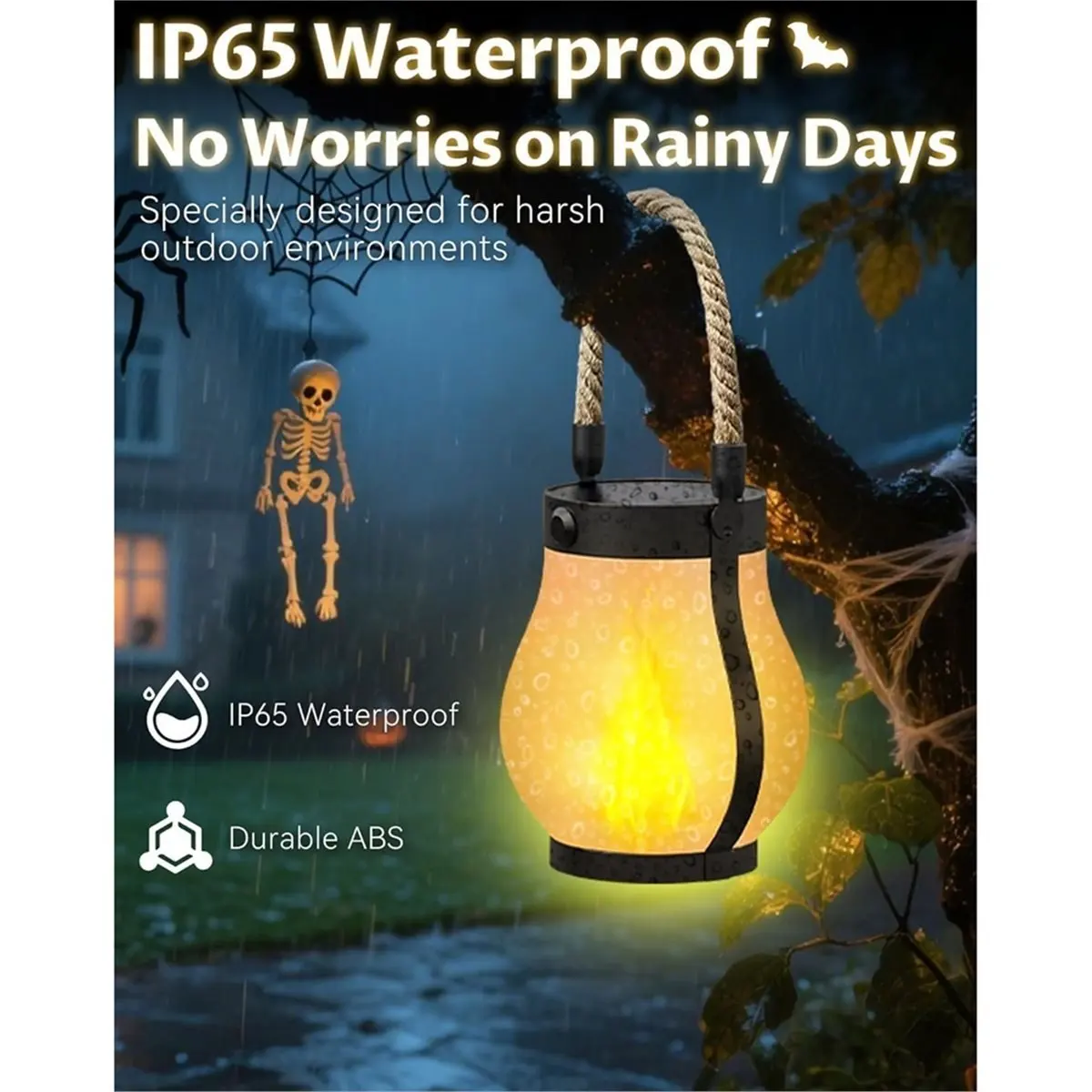 clos-4pcs-solar-lanterns-lights-flickering-flame-garden-lights-with-dual-charging-usb-solar-outdoor-hanging-lantern