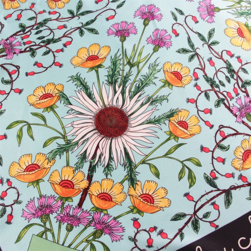 Thumbnail 3 - #21 Latest Silk Scarf Offers