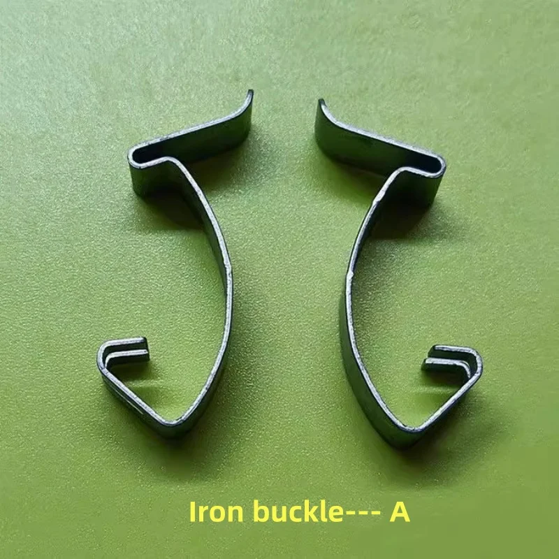 Air Grid Upper and Lower Cover Fixing Clip Spring Buckle For Nissan TIIDA LIVINA SYLPHY SUNNY ALTIMA QASHQAI X-TRAIL
