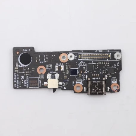 

For Yoga Slim 9-14ITL05 USB Small Board 5C50S25128 5C50S25129