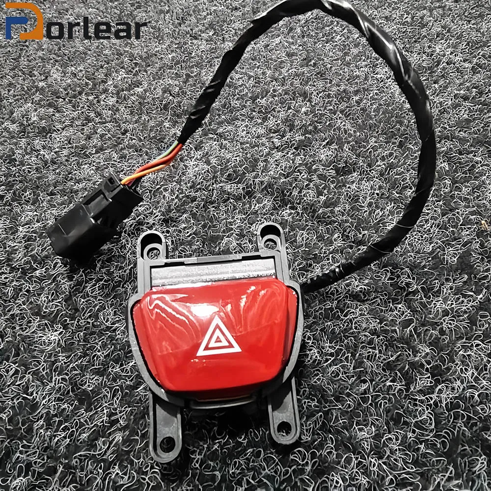 Hazard Warning Light Button For Ferrari 458 F12 FF 488 2015-2019 246860