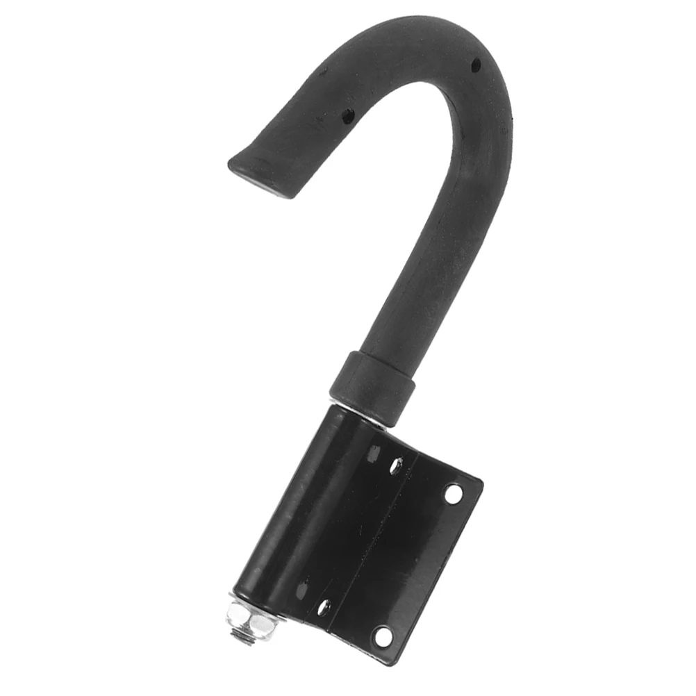 

Ladder Hook Accessories Iron Extension Sturdy Construction Versatile Outdoor Attic Anti Fall Safety Hooks Heavy Duty Storage