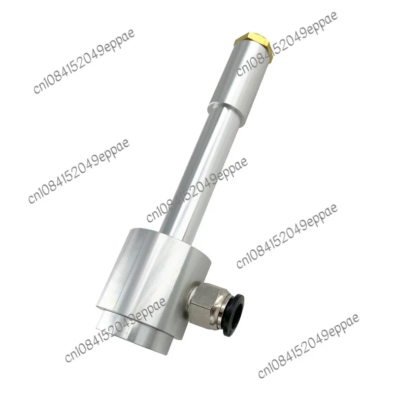 Vortex Tube Cooler Heat Sink Cooling Gun Vortex Cooler Air Gun Aluminium Alloy