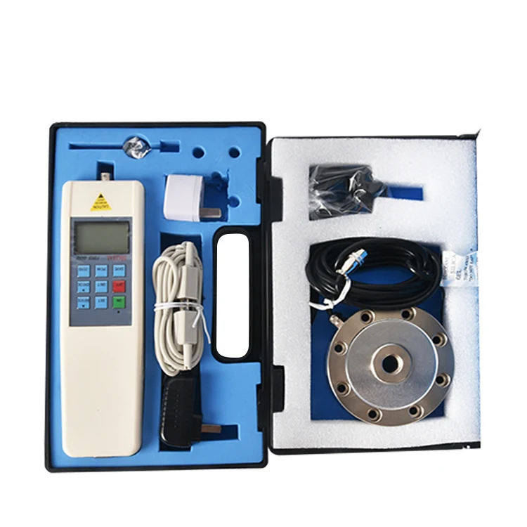 

HF DIGITAL FORCE GAUGE Push Pull Tester