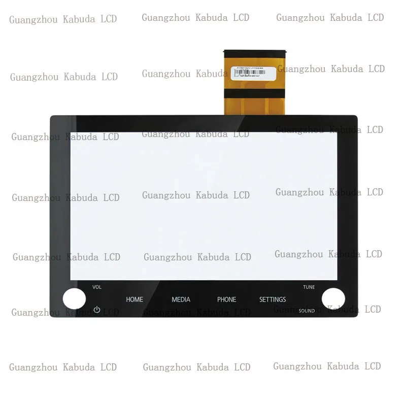 8 Inch 8740A130 8740A040 8740A104 For 2019-2022 Mitsubishi Outlander Sport Car Radio DVD Player GPS Navigation