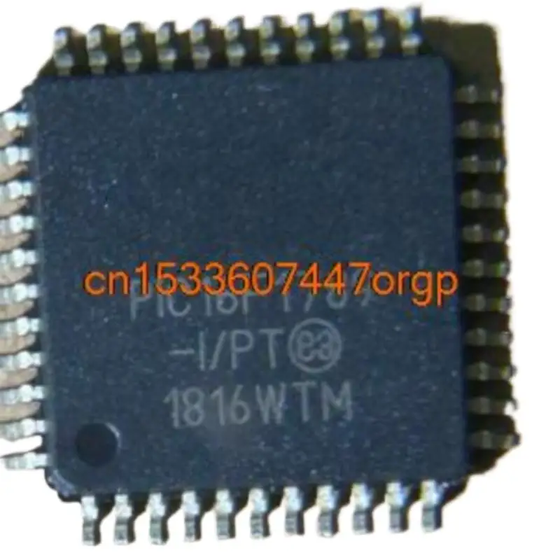 

Free shipping 50pcs/lot PIC16F1789-I/PT PIC16F1789 QFP IC