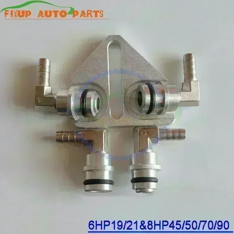 6HP19/21&8HP45/50/70/90 Auto Transmission Oil Changer Connector For BMW 1 3 5 6 7 Series X3 X4 X5 X1 6Speed 8Speed ZF6HP ZF8HP