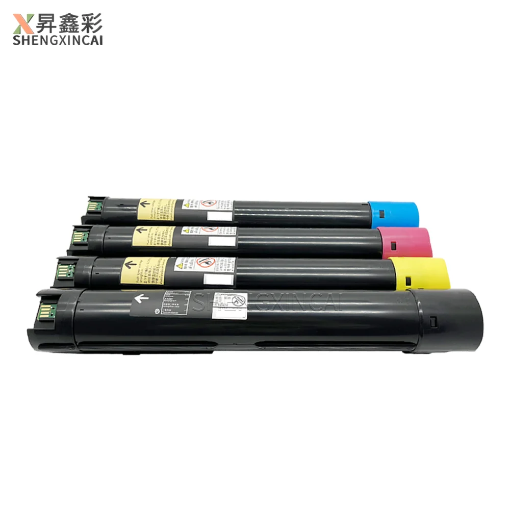 

Toner Cartridge For Xerox VersaLink C7020 C7025 C7030 Compatible Japan Toner Power Toner Cartridge 006R01457/58/59/60