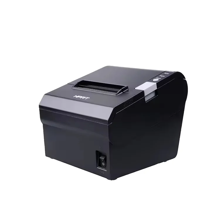 

3 Inch HPRT TP805 Best Selling 250 Mm/s Speed Auto Cutter POS Printer Receipt Thermal Printer TP805L
