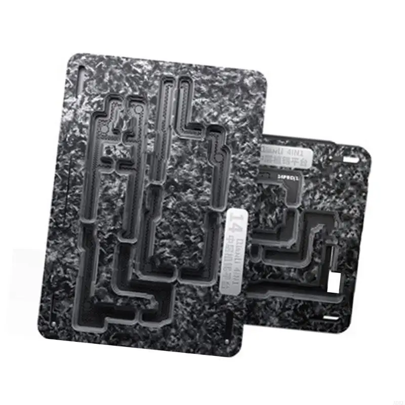 

A0KE Advanced Sploring Base Base Эффективное паяльное оборудование, подходящее для IP13/14/15