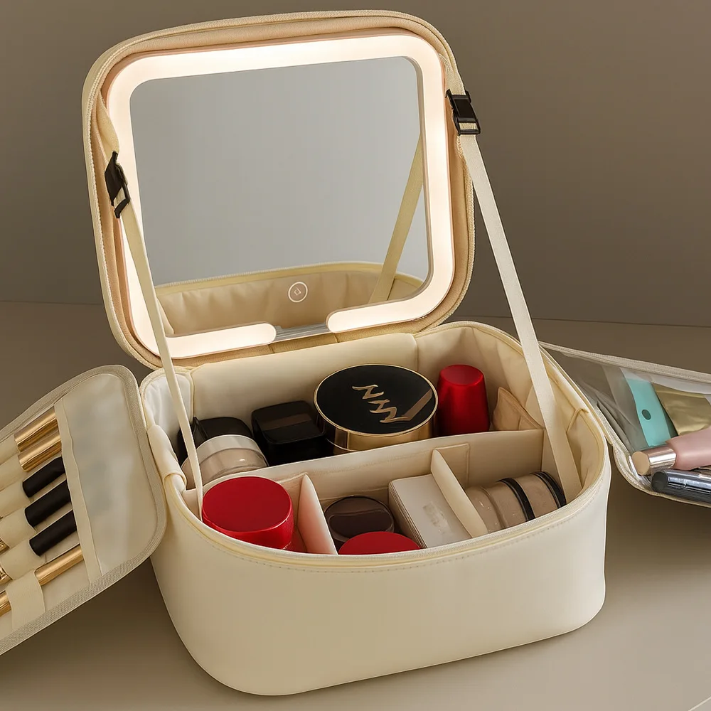 2026-new-led-high-end-makeup-bag-large-capacity-travel-portable-toilet-storage-bag-with-mirror-and-light-box-ins-box