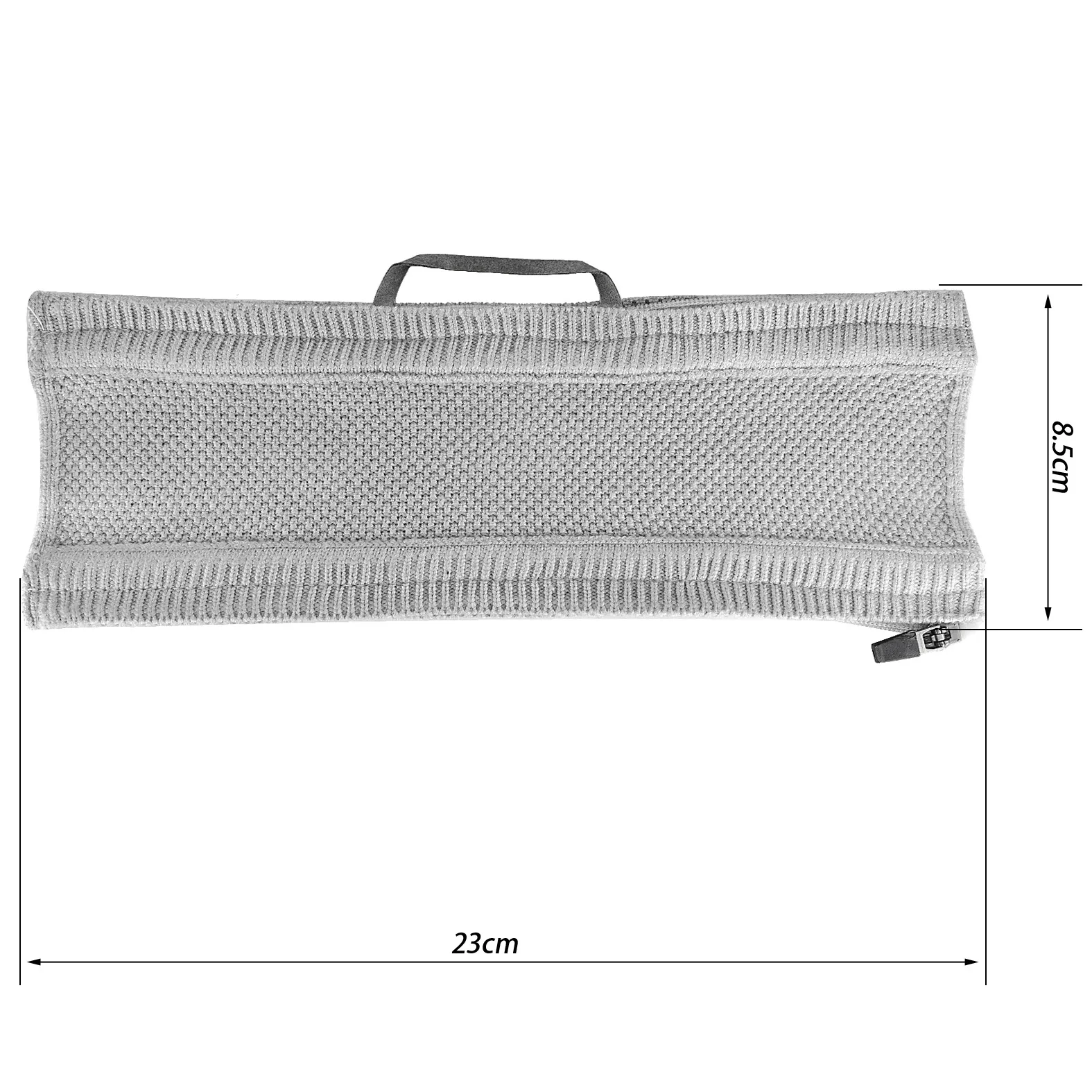 Headband Cover For Sennheiser HD450BT & Sony WH-1000XM5, WH-1000XM4, WH-XB910N, WH-CH710N Headphones, Knitted Headband Protector
