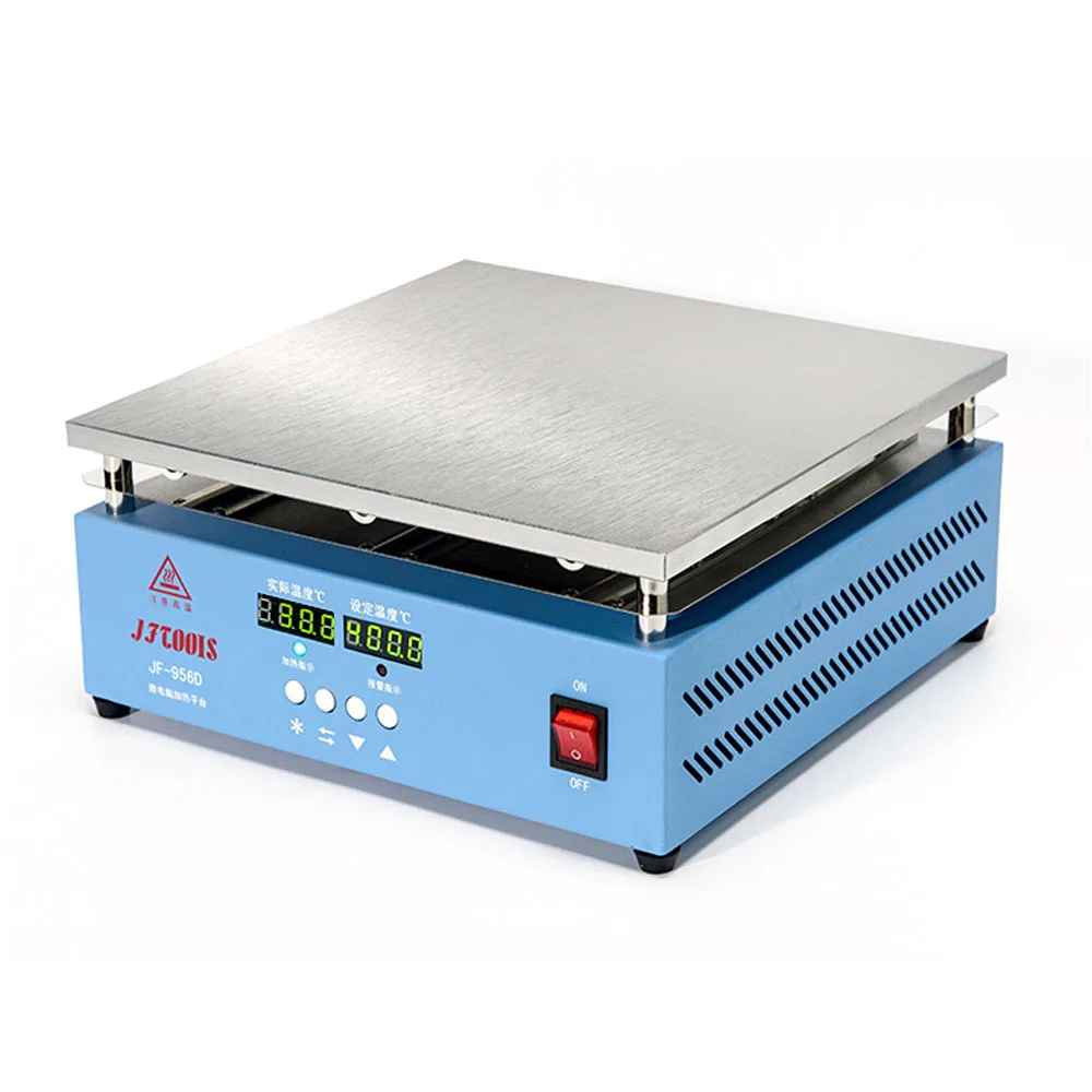 220V Heating Table … - image