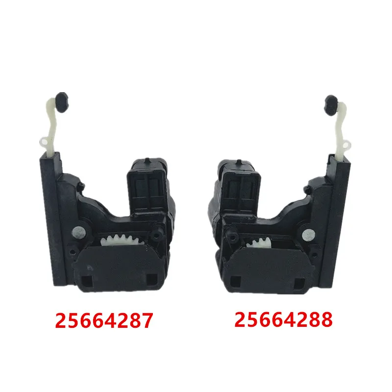 

Front Rear Left Right Side Door Lock Motor Actuator for Buick LeSabre Century Cadillac DeVille Cavalier GMC 25664287 25664288
