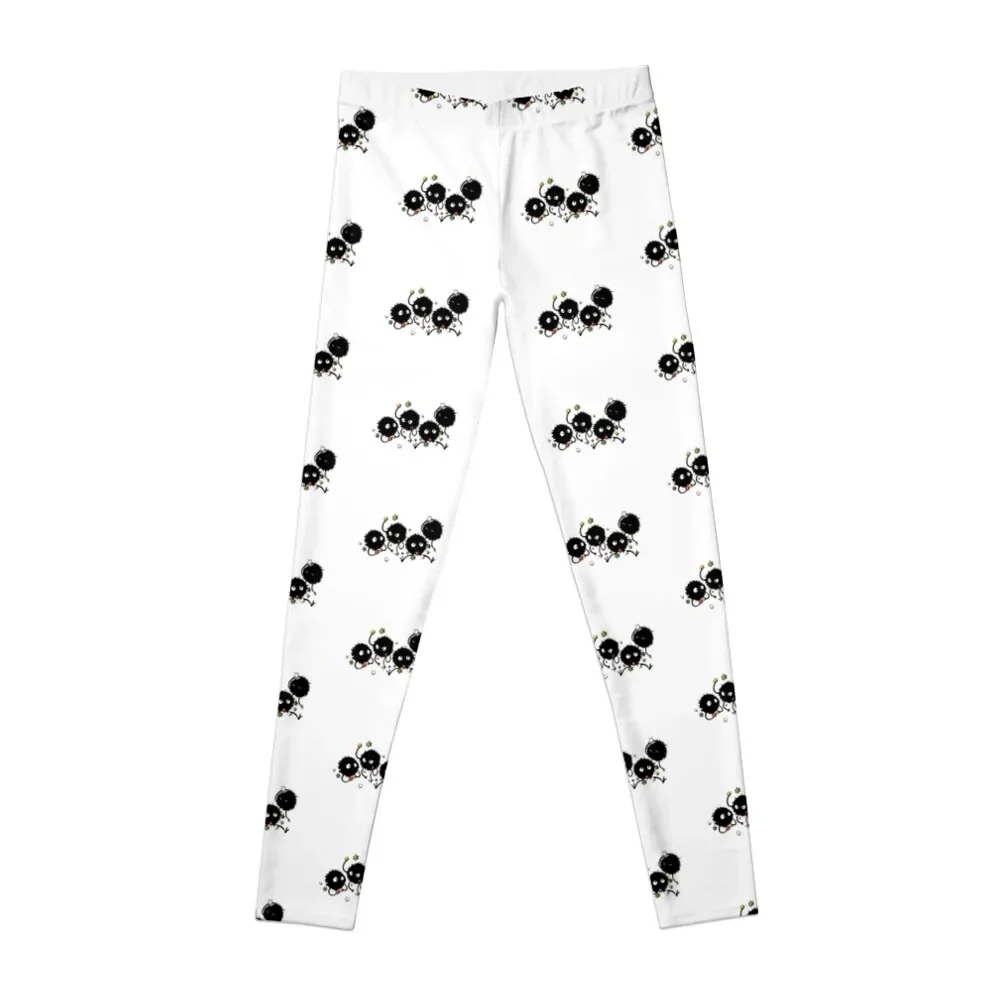

soot sprites Leggings sporty woman gym Legging sexy woman Sweatpants Women's sports pants Womens Leggings