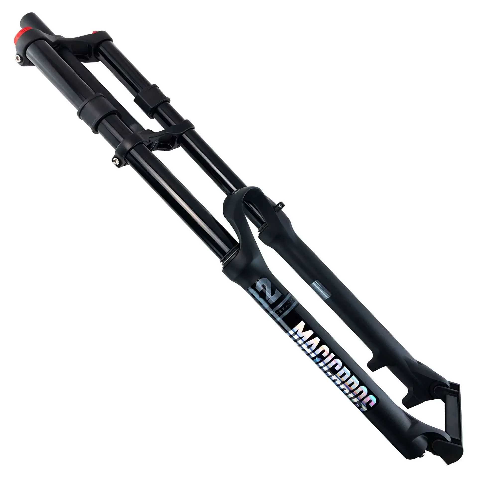 Mtb Fork Air - Magnezyum Alüminyum Uzaktan Kilitlemeli Süspansiyon Hava