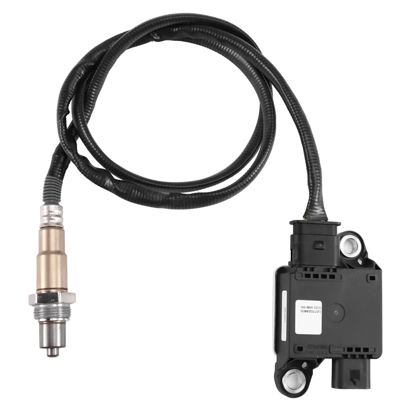 

L39A-Diesel Particulate Matter Sensor A0009055109 For Mercedes Benz CLA 200 220 CDI 4-MATIC 2012- For Model 0281007403/404 Car