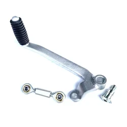 NEW For Benelli TNT125 TNT 125 TNT135 TNT 135 Motorcycle accessories Shift Lever Shift Lever Link Lever Shaft