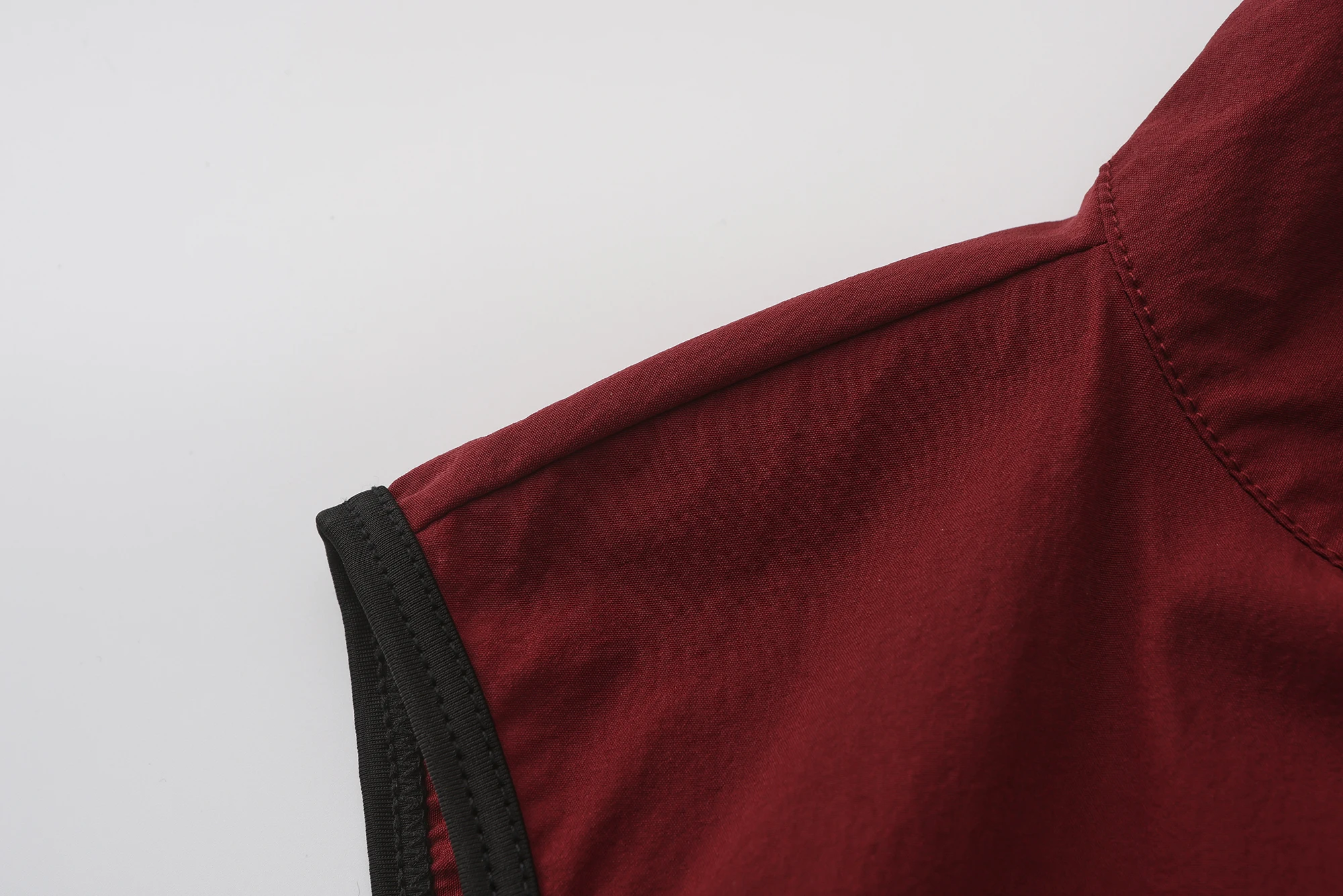 Männer Radfahren Jacken Sommer Ärmellose Radfahren Weste Fahrrad Tragen Kleidung Winddicht MTB Rennrad Tops Racing Gilet Ropa Ciclismo – Detail 9