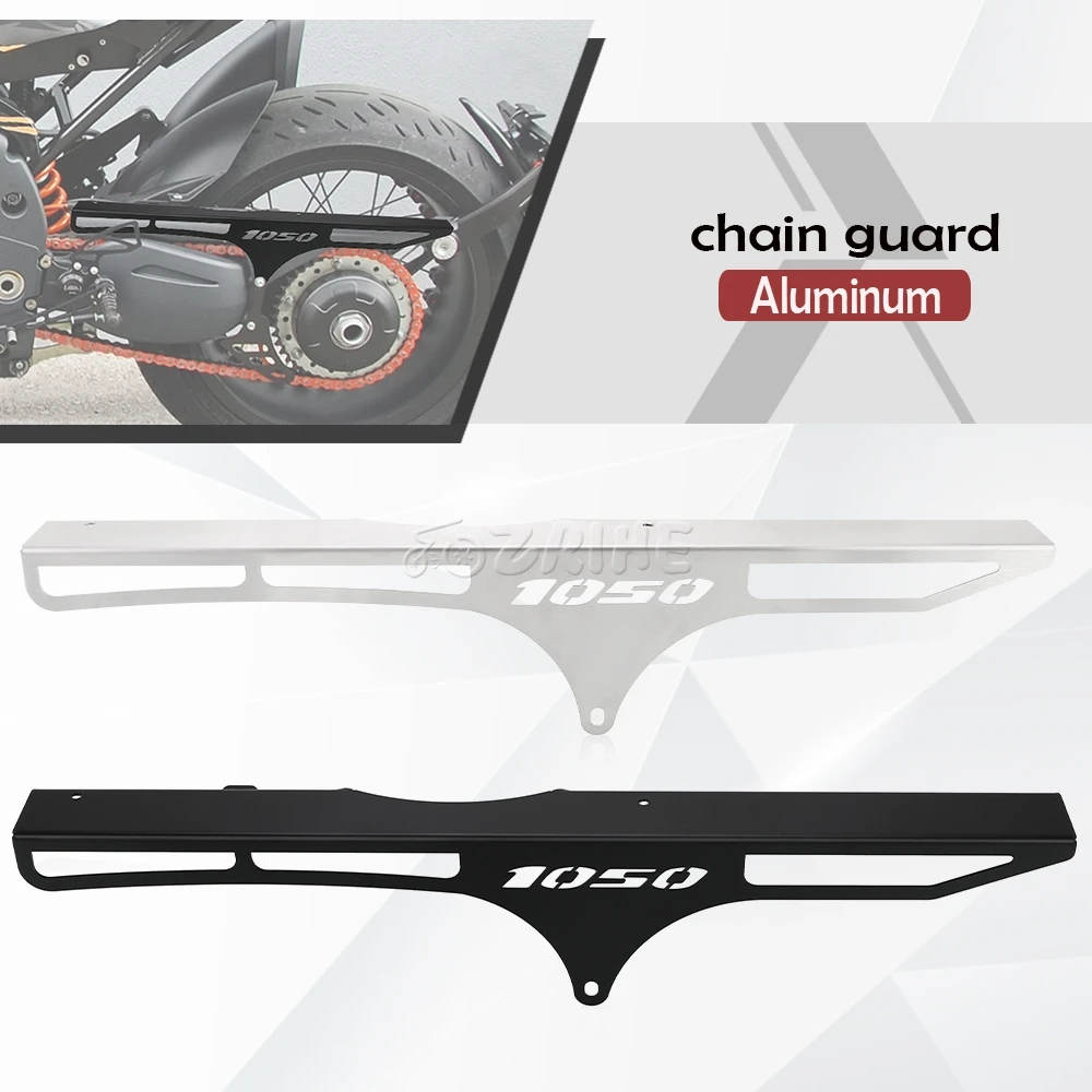 

Chain Cover Protective Guard Trim Panel Accessories FOR SPEED Speed Triple 1050 speed triple1050 2005 2006 2007 2008 2009 2010