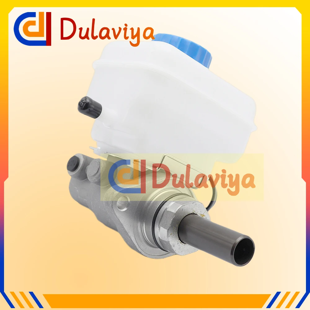 

47207-26010 New Brake Master Cylinder For Toyota HIACE COMMUTER IV HIACE IV Box 1KD-FTV 2KD-FTV 2TR-FE