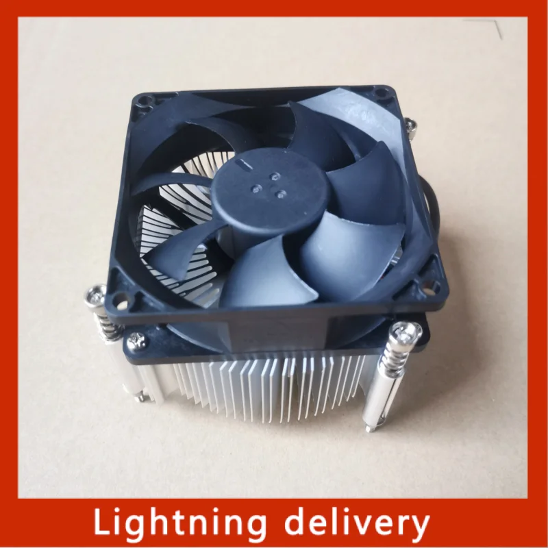 

Original Cooling Fan 06PT0V For Dell T140 Server Heatsink 80W Fan 6PT0V K86C0